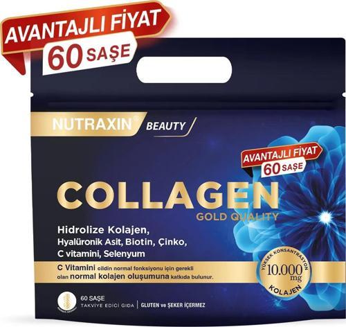 Collagen 10.000 Mg 60 Saşe