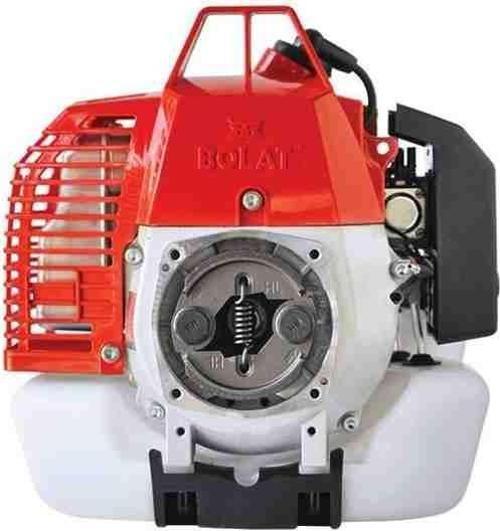 Atak ZY570 BY570 Motorlu Tırpan 2T Benzinli Hava Soğutmalı Sadece Motor