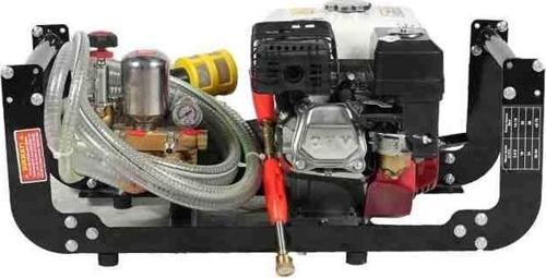 PB 022 Pompalı Deposuz Tekersiz 4T Benzinli İlaçlama Makinesi