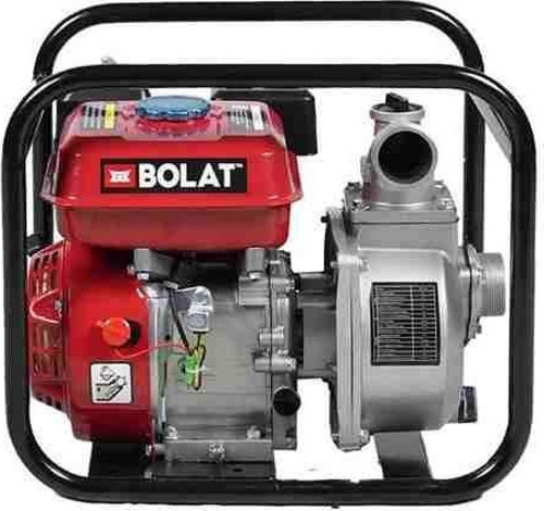 SB 230 7bg 208cc 40m3/sa G2inç Ç2inç 7ila30m 21kg İpli 4T 2inç Benzinli Su Motoru
