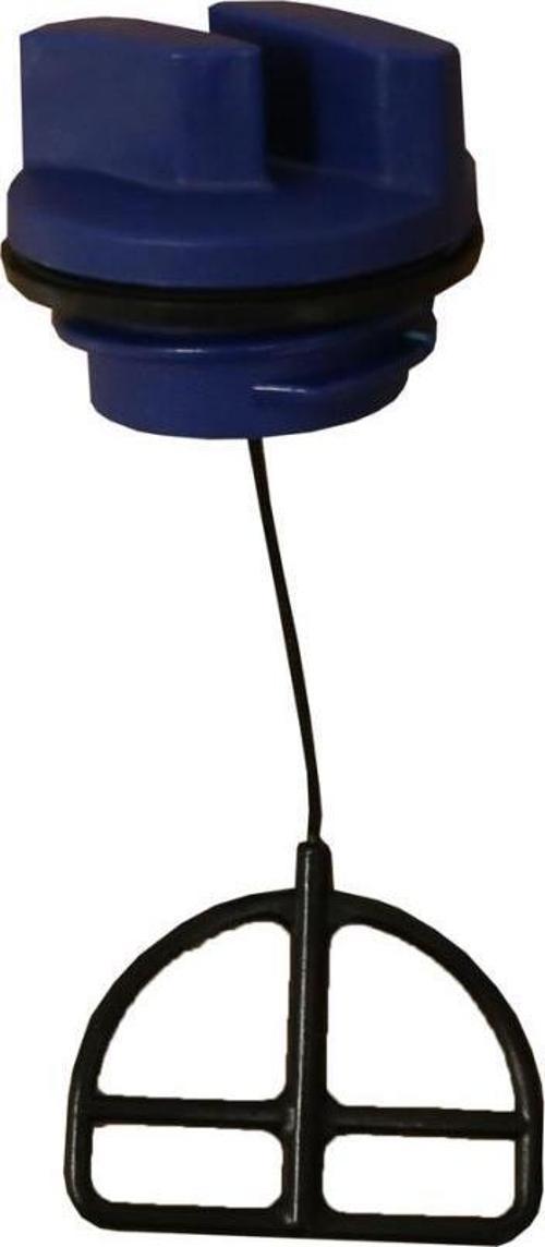 ZM4003 Benzin Depo Kapağı