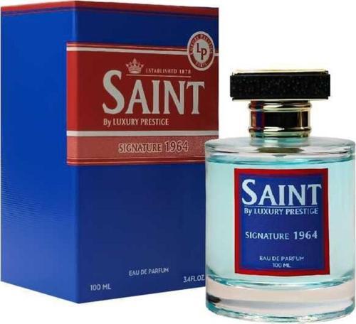 Saint Signature 1964 -100 Ml Edp Bond 9