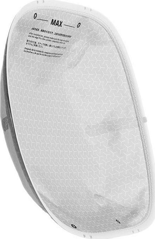 PETKIT HIGH PERFORMANCE CAT LITTER PAD (M) GRAY