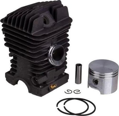 168915 Nikasil Silindir + Piston Seti 46Mm - Stihl Ms290