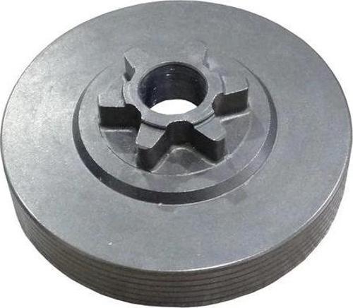 4010E14 Zincir Dişlisi Sabit 3/8'' 6 Diş Zm4010. Zm4100. Zm