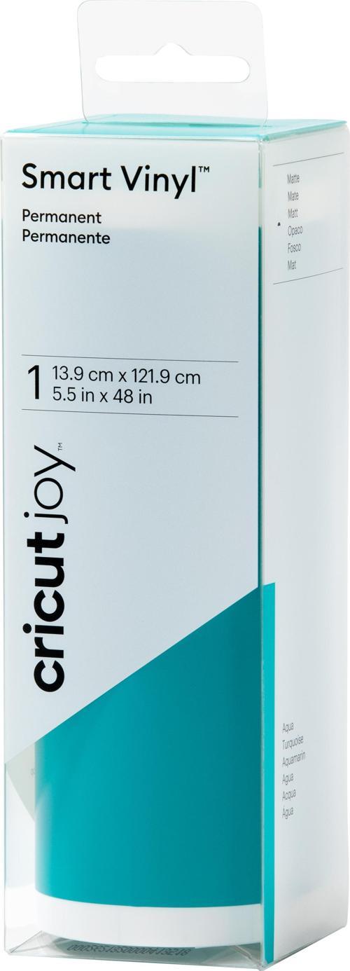JOY SMART VİNİL KALICI MAT  14X122CM AQUA 2009844