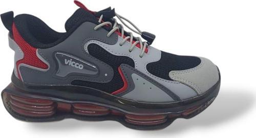 Mask Çocuk Siyah Spor Ayakkabı