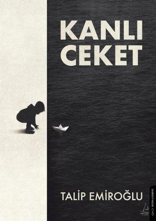 Destek Yayınları Kanlı Ceket
