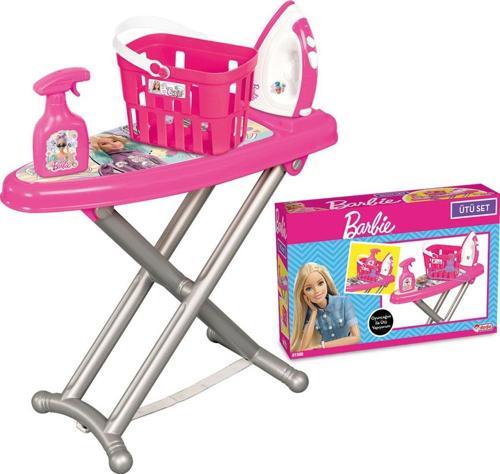 Dede Barbie Ütü Seti 01506