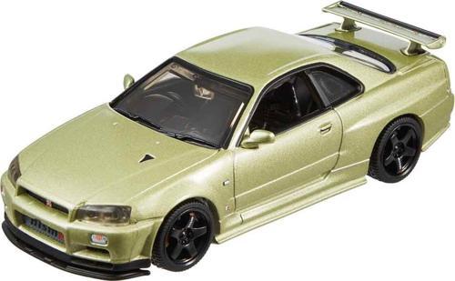 1:43 Premium Arabalar Nissan Skyline GT-R  HMD47