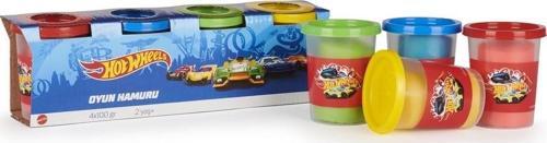 Oyun Hamuru 4 lü Paket GPN19