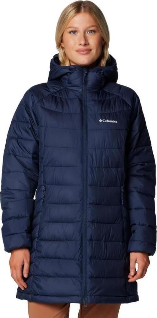 Powder Lite II Mid Kadın Mont