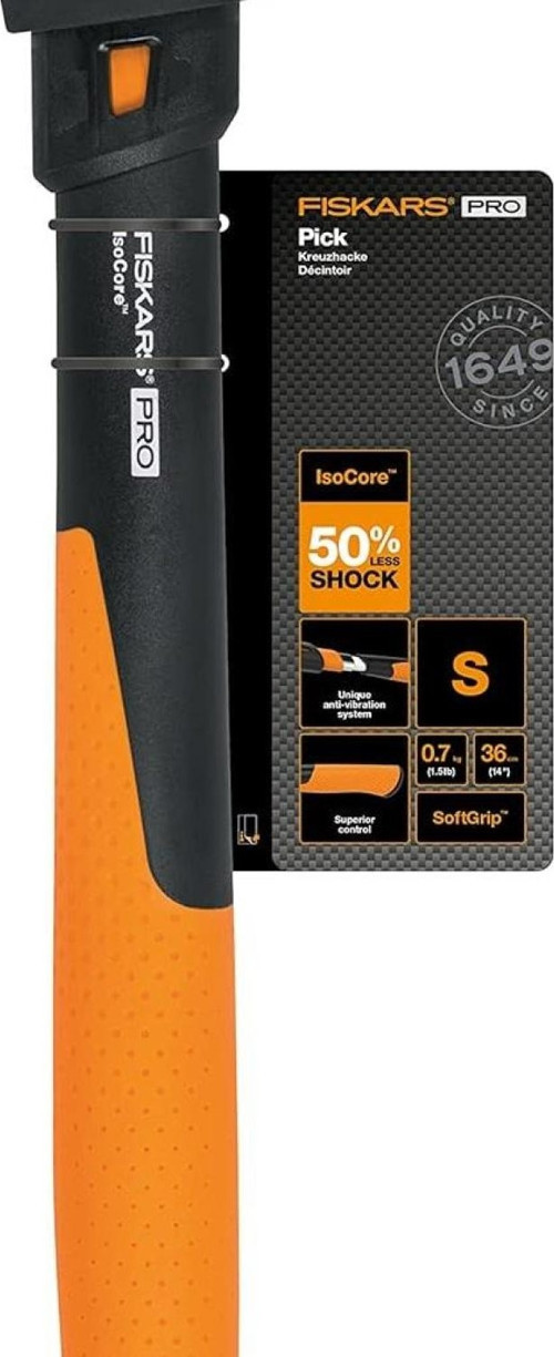 1062937 Pro Isocore Kazma L