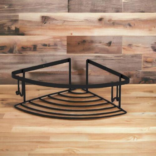 Tekli Süngerlik Paslanmaz Siyah ( 55101-S )