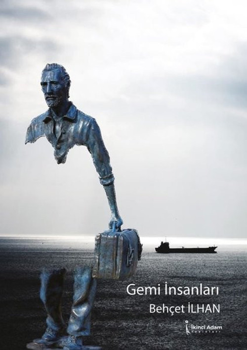 İkinci Adam Yayınları Gemi İnsanları