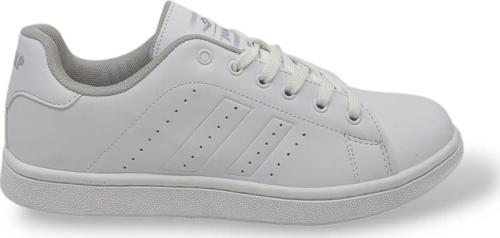 15306 Kadın Beyaz Spor Memoy Taban Ayakkabı