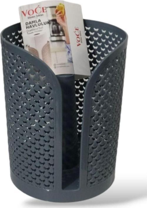 Voce Damla Model Havluluk Royaleks-Vc-607