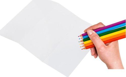 Resim Kağıdı 100lü 50x70