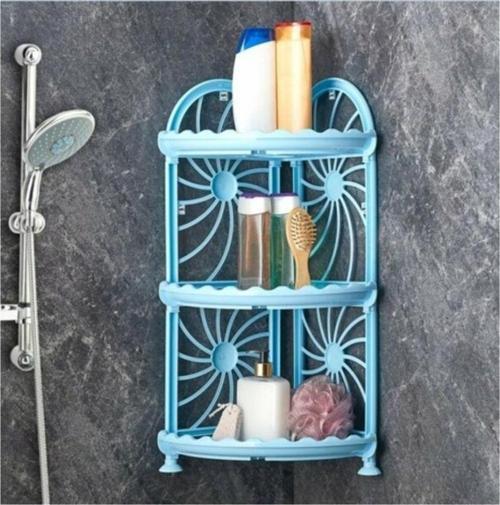 Lüx Banyo Köşelik Orijinal -Mrd854