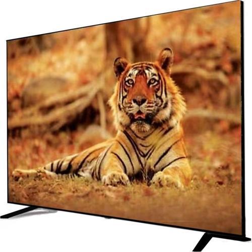 Televizyon Led Tv 55" (140Cm) Google Android Tv Uhd 4K Uydulu Ct55An100U