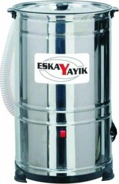 20 Lt Yayık Makinası Ayran Ve Tereyağı Makinas