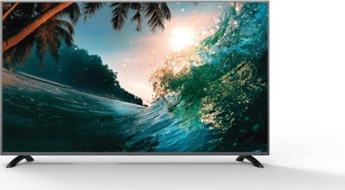 50Pa515Eg 50" 127 Ekran Uydu Alıcılı 4K Ultra Hd Android Smart Led Tv