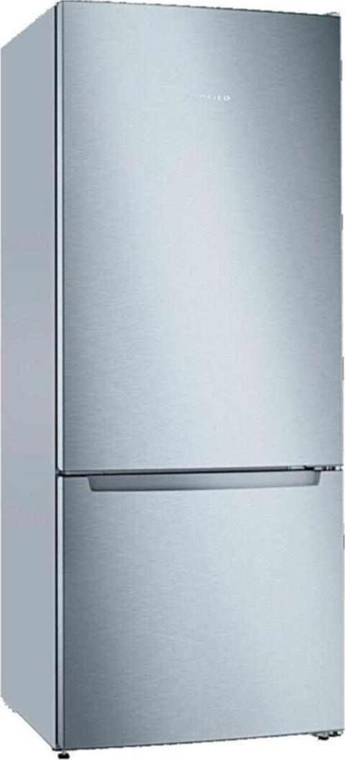 Bd3076Ifvn F Enerji Sınıfı 526 Lt Nofrost Alttan Donduruculu Buzdolabı