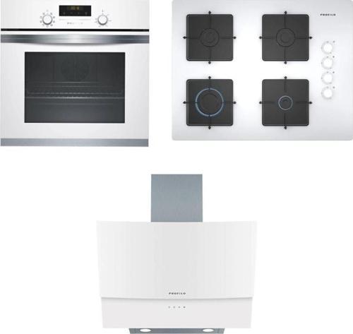 Beyaz Trend Set Frma325B - Oo37P2O12D - Dve6G520