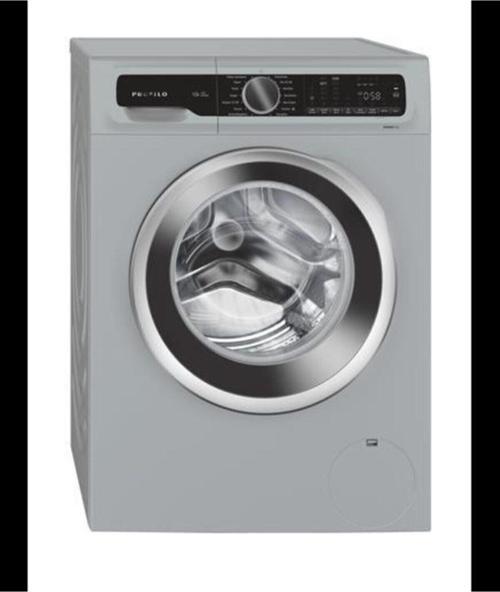 Cga242Xstr Çam.Makinesi-1200 Dev-9 Kg-Gri