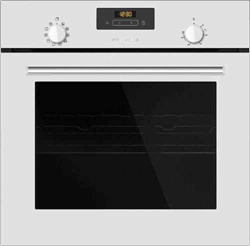FRMA234B 66 Lt 7 Programlı Beyaz Ankastre Fırın