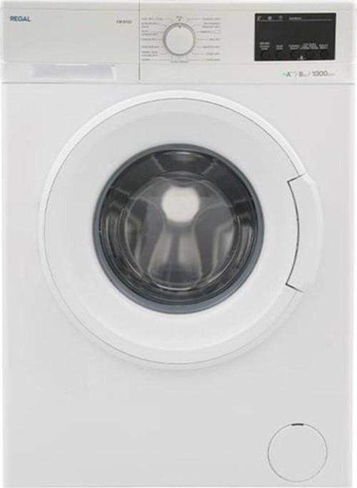 Cm 8102 A+++ 1000 Devir 8 Kg Çamaşır Makinesi