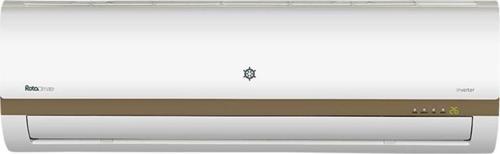 A++ 12.000 Btu/H İnverter Duvar Tipi Split Klima (Montaj Dahil)