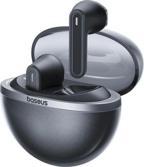 Bowie E5 True Wireless Bluetooth Kulaklık - Siyah