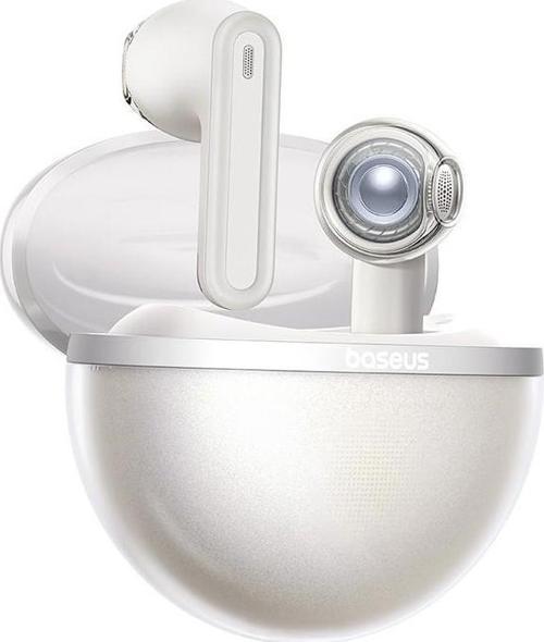 Bowie E5 True Wireless Bluetooth Kulaklık - Beyaz