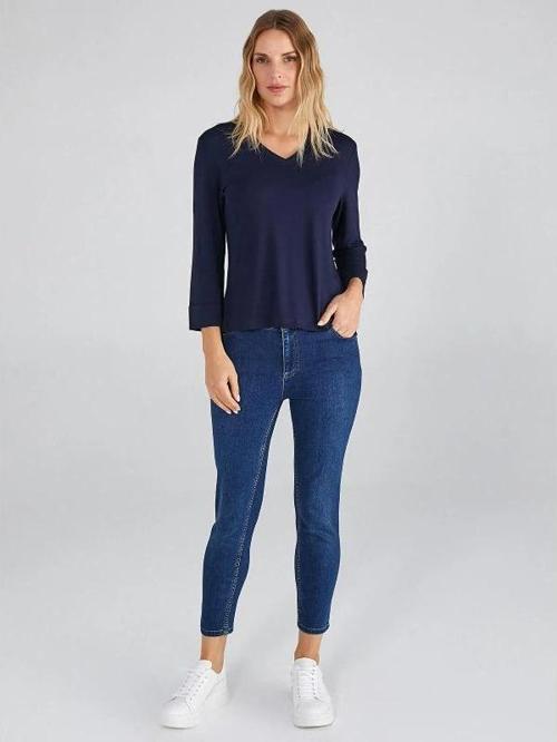 Kadın T-shirt B00018