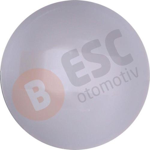 Daewoo GM İçin 10 Adet Plastik Klips 94530542