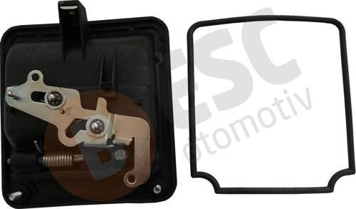 Ducato Jumper Relay Boxer için Orta Kapı Açma Kolu 9101E5, 1301418808