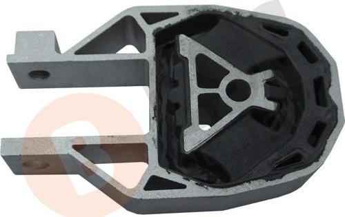 Ford Mazda Volvo İçin Şanzıman Arka Takozu AV616P082AB