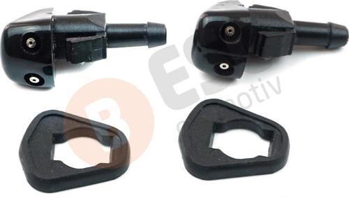 Peugeot Karsan J9 İçin 2 Adet Ön Cam Silecek Su Fıskiyesi