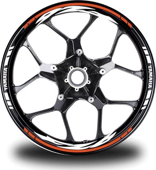 Cf Moto 250nk Mor Takım Sticker Modeli