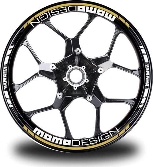 Honda Cbr250r 2017 Turuncu Sağ Depo Grenaj Sticker
