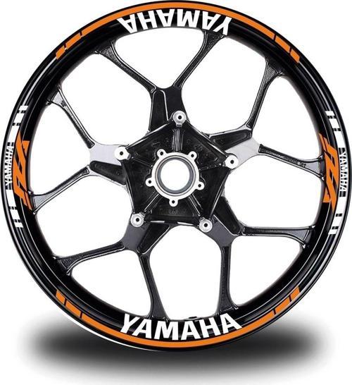 Cf Moto Nk 250 Aynalı Altın Gold Sticker Etiket Modeli Takım