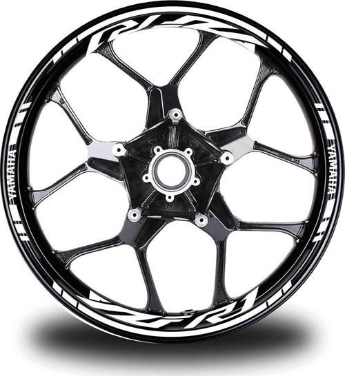 Ktm Duke 200 Depo Sticker Etiket Takım Modeli