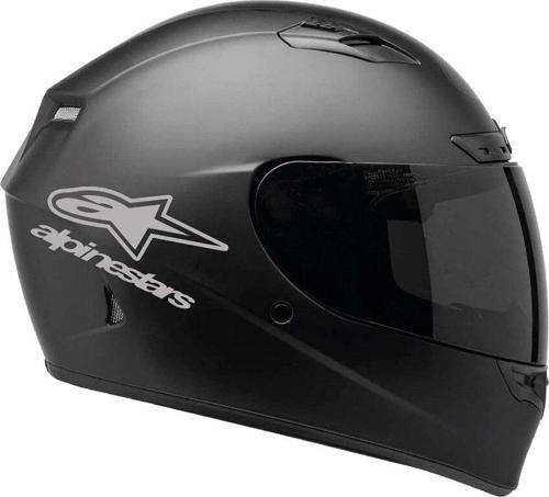 Tek Renk Alpinastar (alpinastar Helmet Stickers) Kask Sticker Etiket Modeli