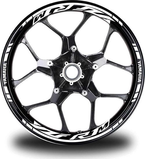 Honda Cbr125r 2012 Hrc Sol Depo Grenaj Sticker