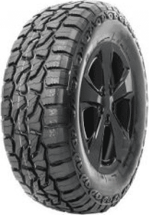 33X12.50R22 109Q ROCK SHREDDER RT ( Yıl: 2022 )