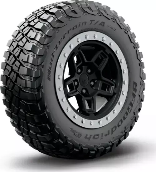 235/70R16 110/107Q Mud Terrain T/A Km3 ( Yıl: 2022 )