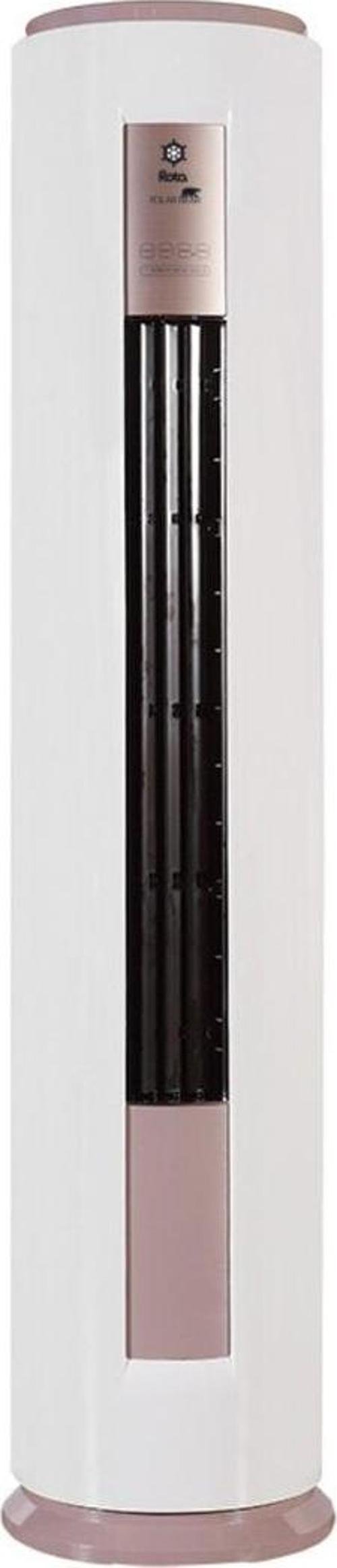24000 Btu A Salon Tipi Inverter Klima