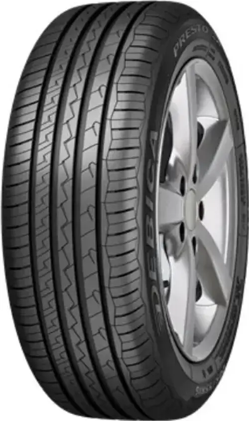 Presto HP 2 205/55R16 91V ( Yıl: 2024 )