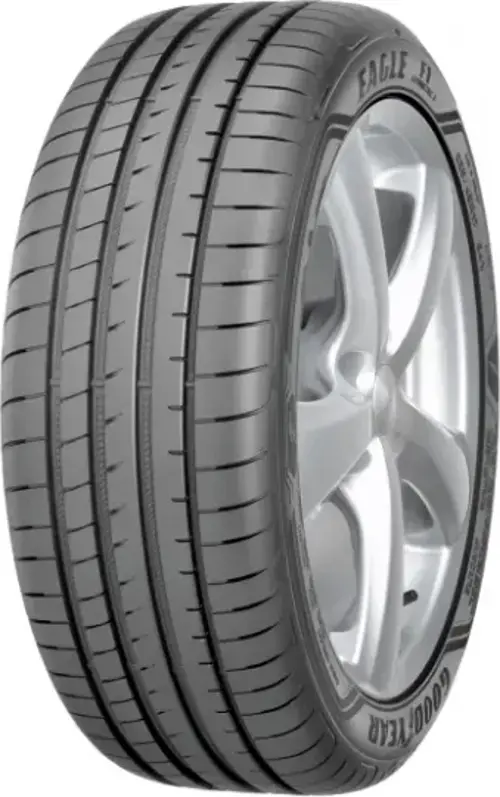 Eagle F1 Asymmetric 3 255/45R19 104Y XL FP ( Yıl: 2024 )